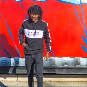 Meet your Posher, Jamir